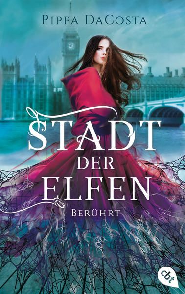 Produktbild: Stadt der Elfen - Ber&uuml;hrt