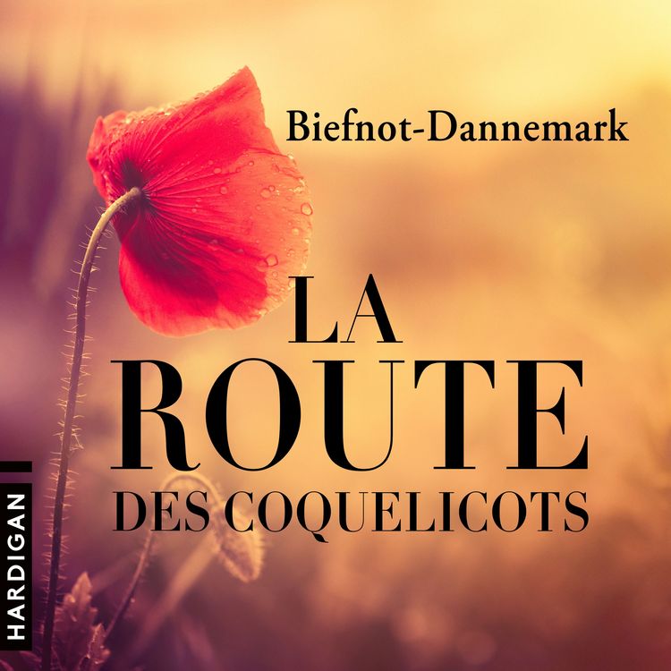 Produktbild: La Route des coquelicots