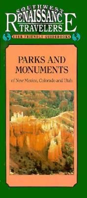 Produktbild: Park & Monuments of New Mexico, Colorado and Utah