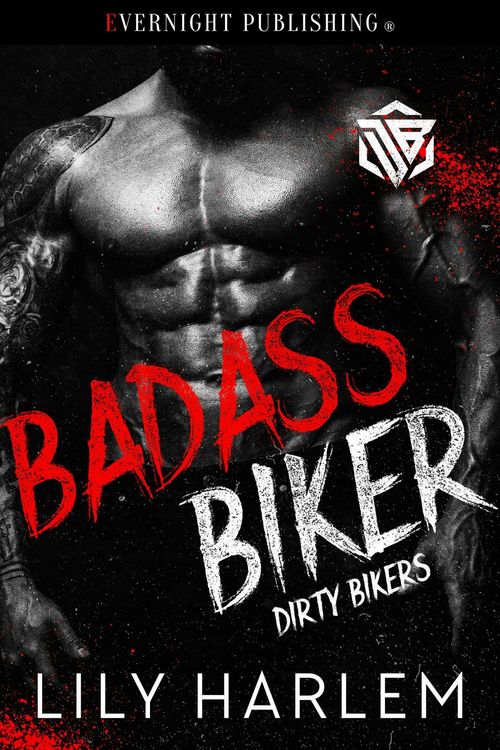 Produktbild: Badass Biker