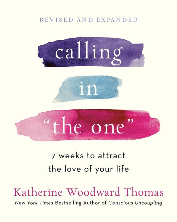 Produktbild: Calling in "The One" Revised and Expanded