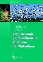 Produktbild: Vergleichende und funktionelle Anatomie der Wirbeltiere