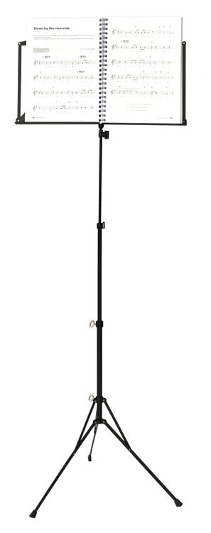 Produktbild: VOLT Notenst&auml;nder NS-100