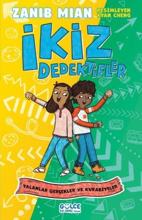 Produktbild: Yalanlar Gercekler ve Kurabiyeler