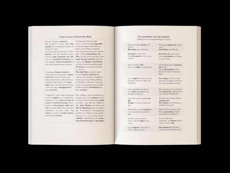 Produktbild: Italienisch f&uuml;r den Alltag | Einfach und schnell den Wortschatz erweitern und Alltagsvokabeln lernen | F&uuml;r Anf&auml;nger und Wiedereinsteiger (A1-A2) | 20 zweisprachige Dialoge | Italienische Kultur | Grammatik, &Uuml;bungen und &uuml;ber 80 Audiodateien