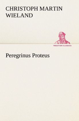 Produktbild: Peregrinus Proteus