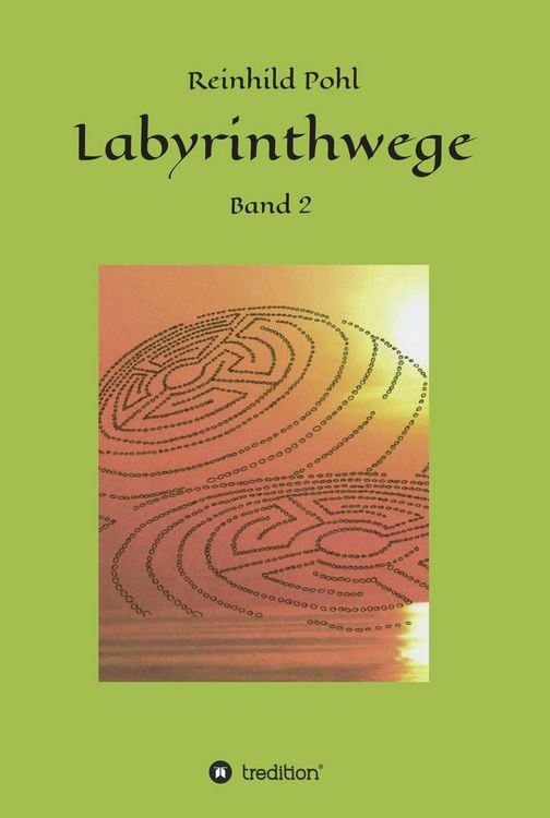 Produktbild: Labyrinthwege