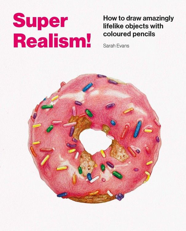 Produktbild: Super Realism!