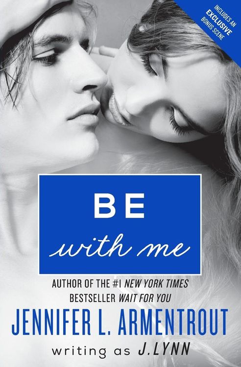 Produktbild: Be with Me