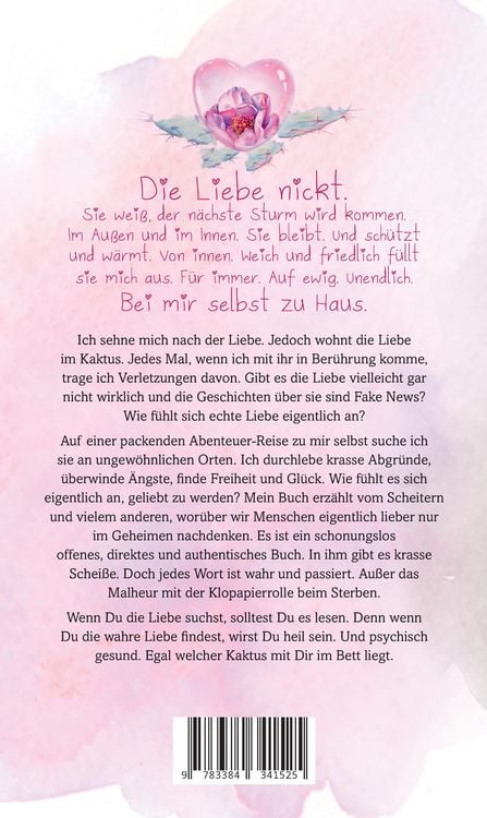 Produktbild: Kotze, Angst und Swinger-Club