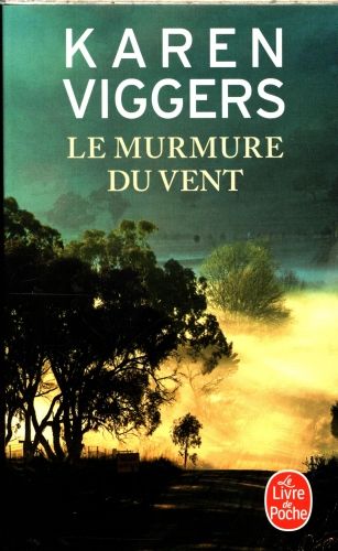 Produktbild: Le murmure du vent