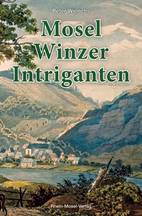 Produktbild: Mosel-Winzer-Intriganten