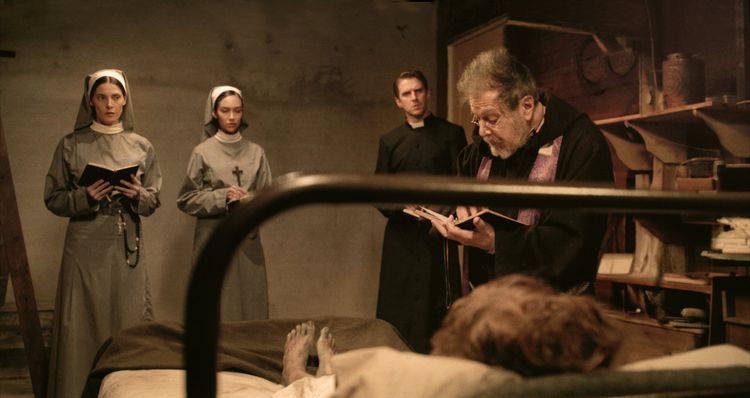 Produktbild: The Ritual