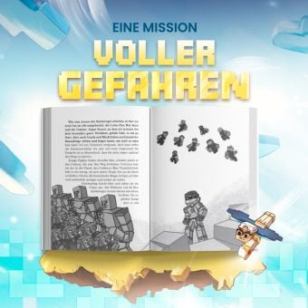 Produktbild: Die Himmelskrieger