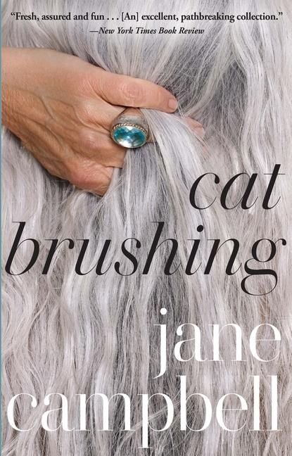 Produktbild: Cat Brushing