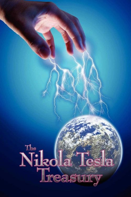 Produktbild: The Nikola Tesla Treasury