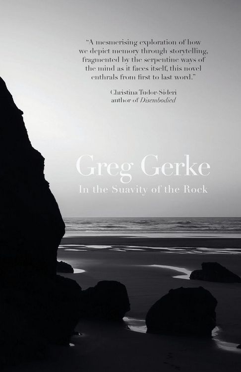 Produktbild: In the Suavity of the Rock