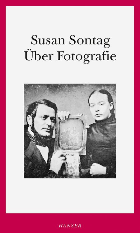Produktbild: &Uuml;ber Fotografie