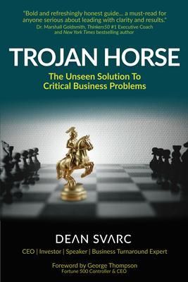 Produktbild: Trojan Horse