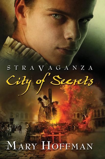 Produktbild: Stravaganza Stravaganza City O