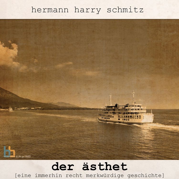 Produktbild: Der &Auml;sthet