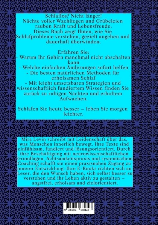 Produktbild: Traumhaft Schlafen