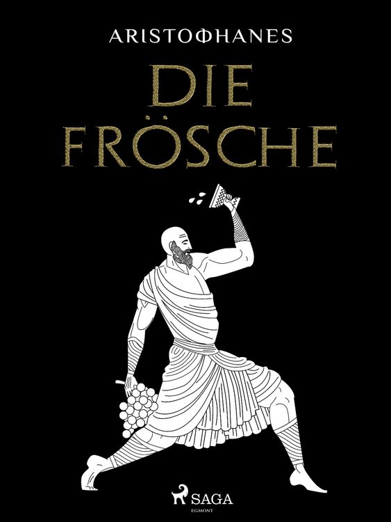 Produktbild: Die Fr&ouml;sche