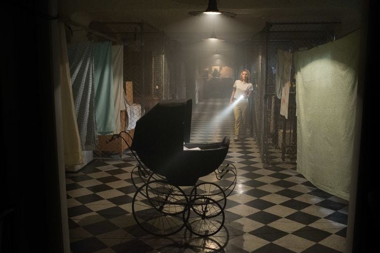 Produktbild: Annabelle