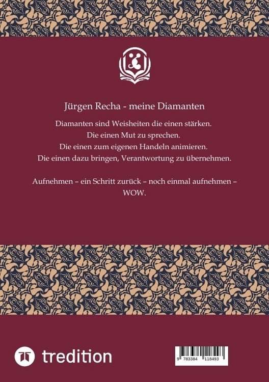 Produktbild: meine Diamanten