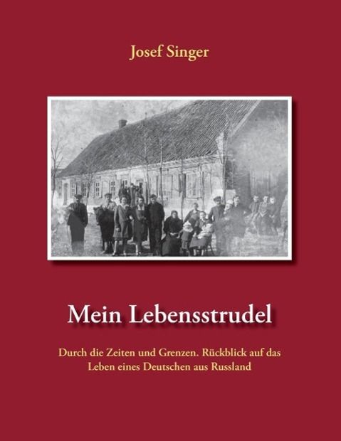 Produktbild: Mein Lebensstrudel