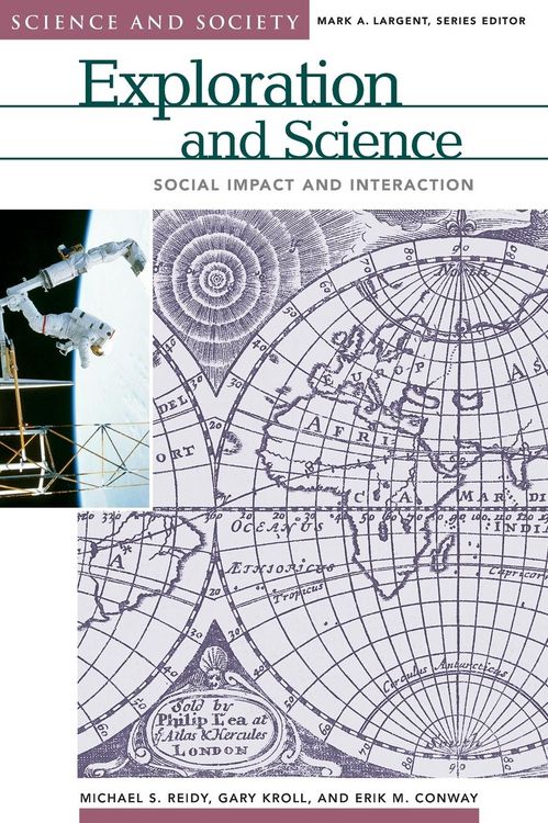 Produktbild: Exploration and Science