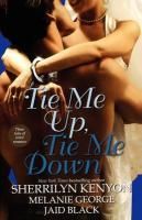 Produktbild: Tie Me Up, Tie Me Down