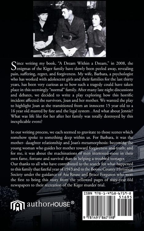 Produktbild: Farewell to Rosegate