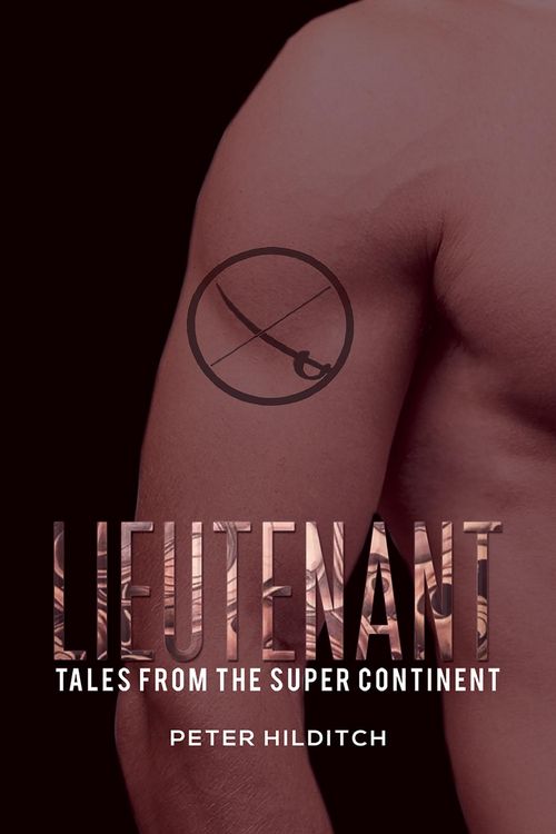 Produktbild: Lieutenant