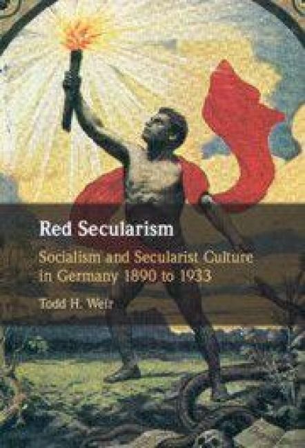 Produktbild: Red Secularism