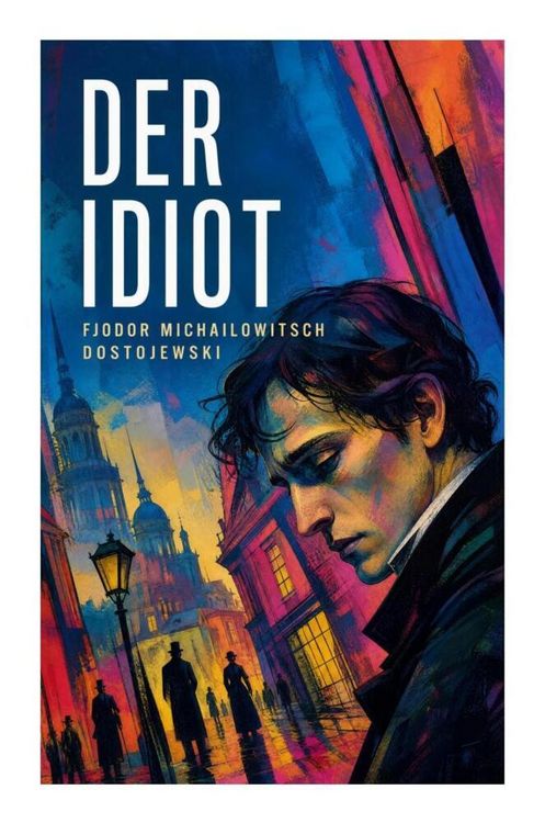 Produktbild: Der Idiot