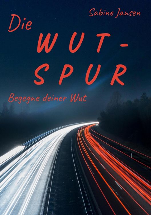 Produktbild: Die Wut-Spur