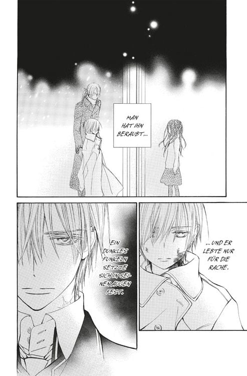 Produktbild: Vampire Knight - Memories 3
