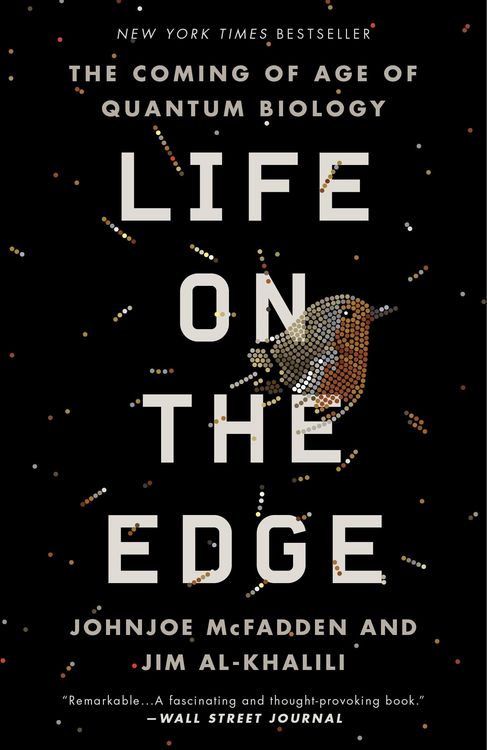 Produktbild: Life on the Edge