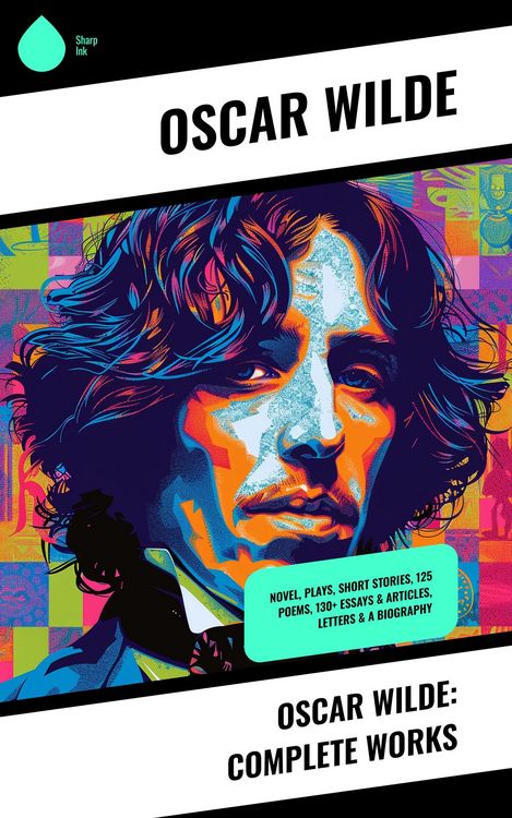 Produktbild: Oscar Wilde: Complete Works