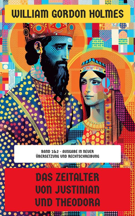 Produktbild: Das Zeitalter von Justinian und Theodora