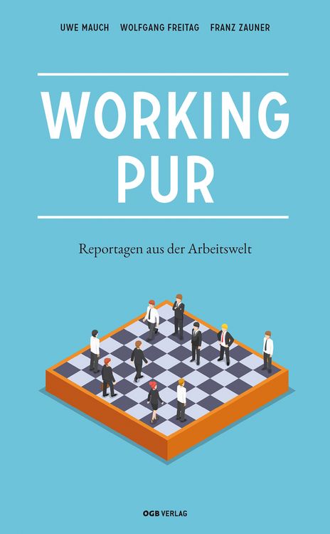 Produktbild: Working pur