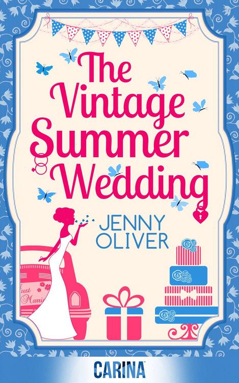 Produktbild: The Vintage Summer Wedding