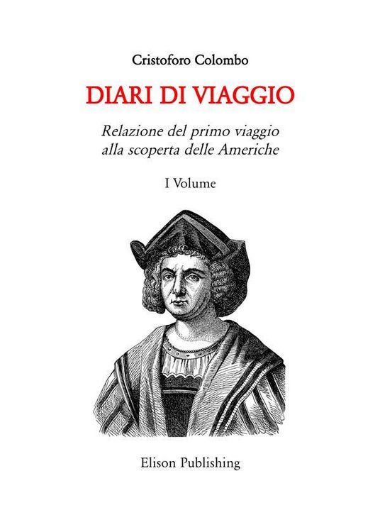 Produktbild: I diari di Viaggio