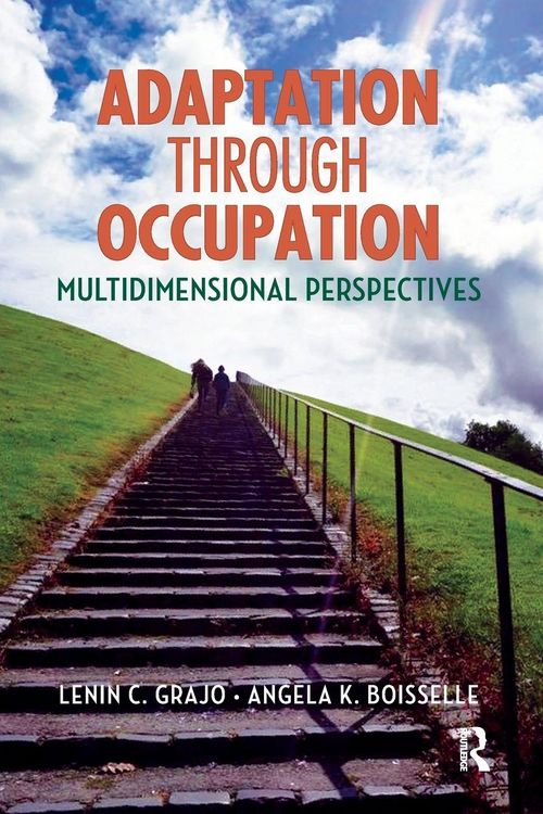 Produktbild: Adaptation Through Occupation