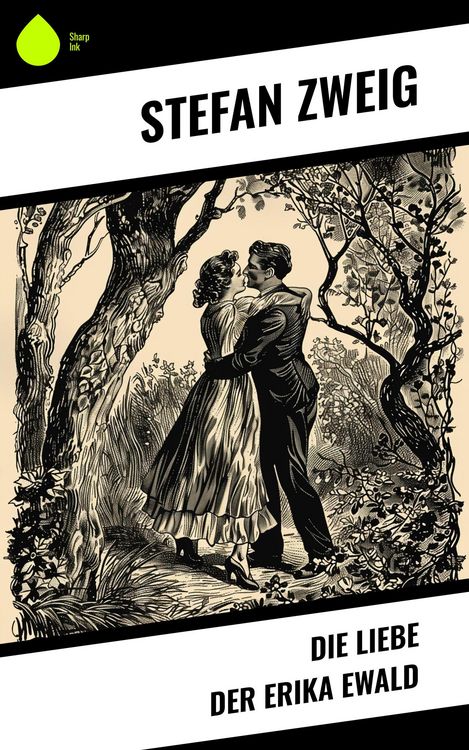Produktbild: Die Liebe der Erika Ewald