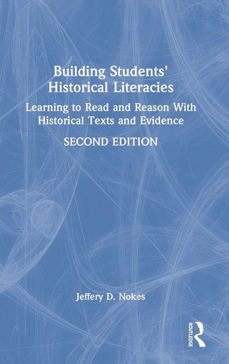 Produktbild: Building Students' Historical Literacies