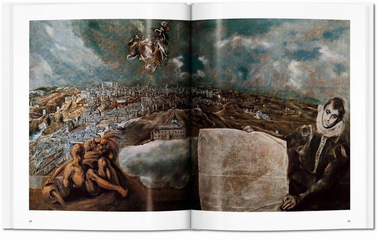 Produktbild: El Greco