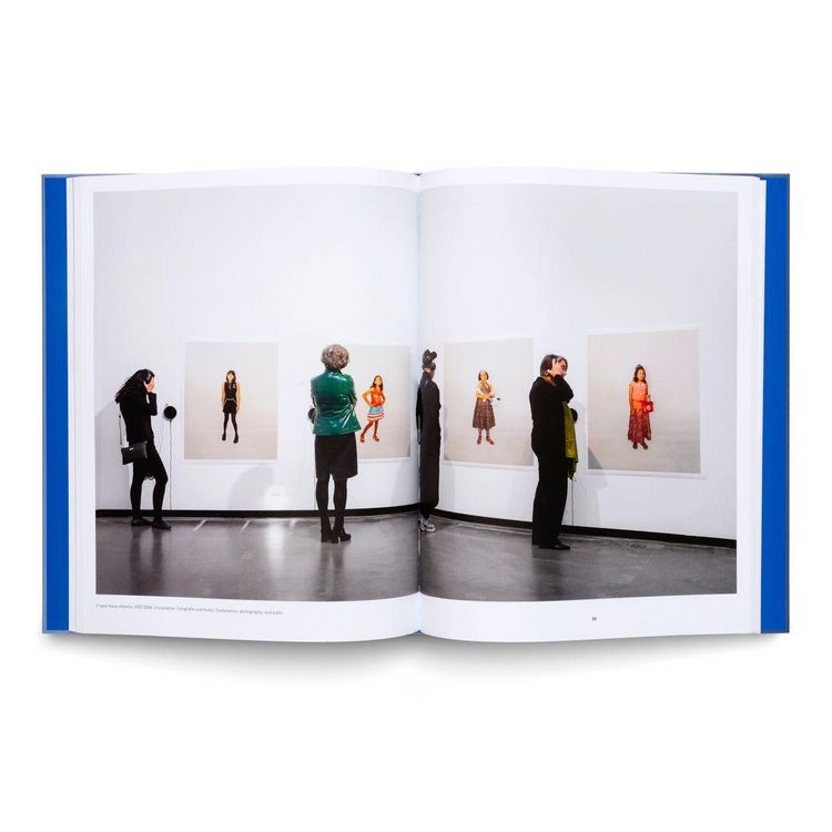 Produktbild: Shilpa Gupta. we last met in the mirror