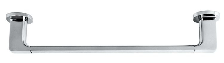 Produktbild: UV-Loc&reg; Badetuchstange Uno Mod. Maribor 40 cm, Befestigen ohne Bohren mit innovativem Klebesystem